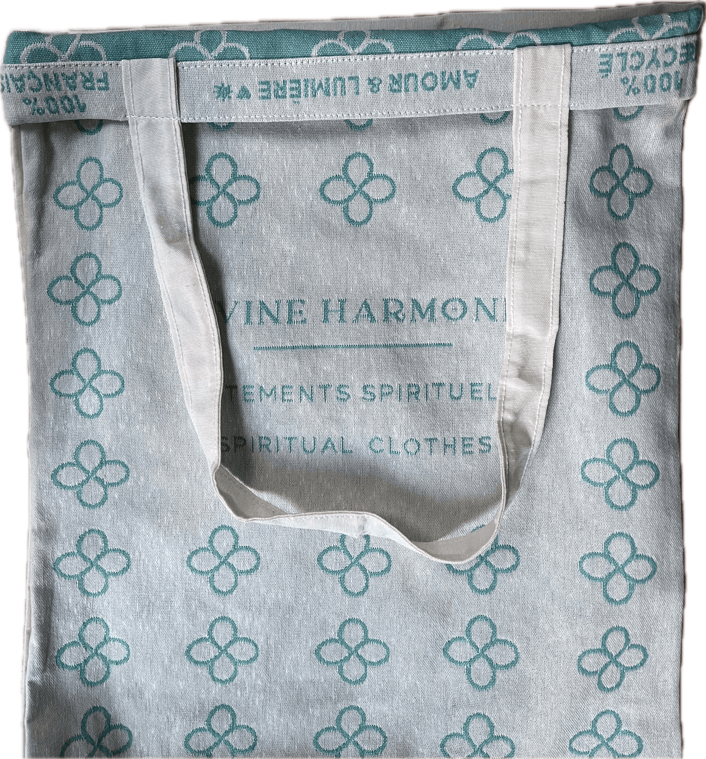 Totebag Divine Harmonie - Divine Harmonie