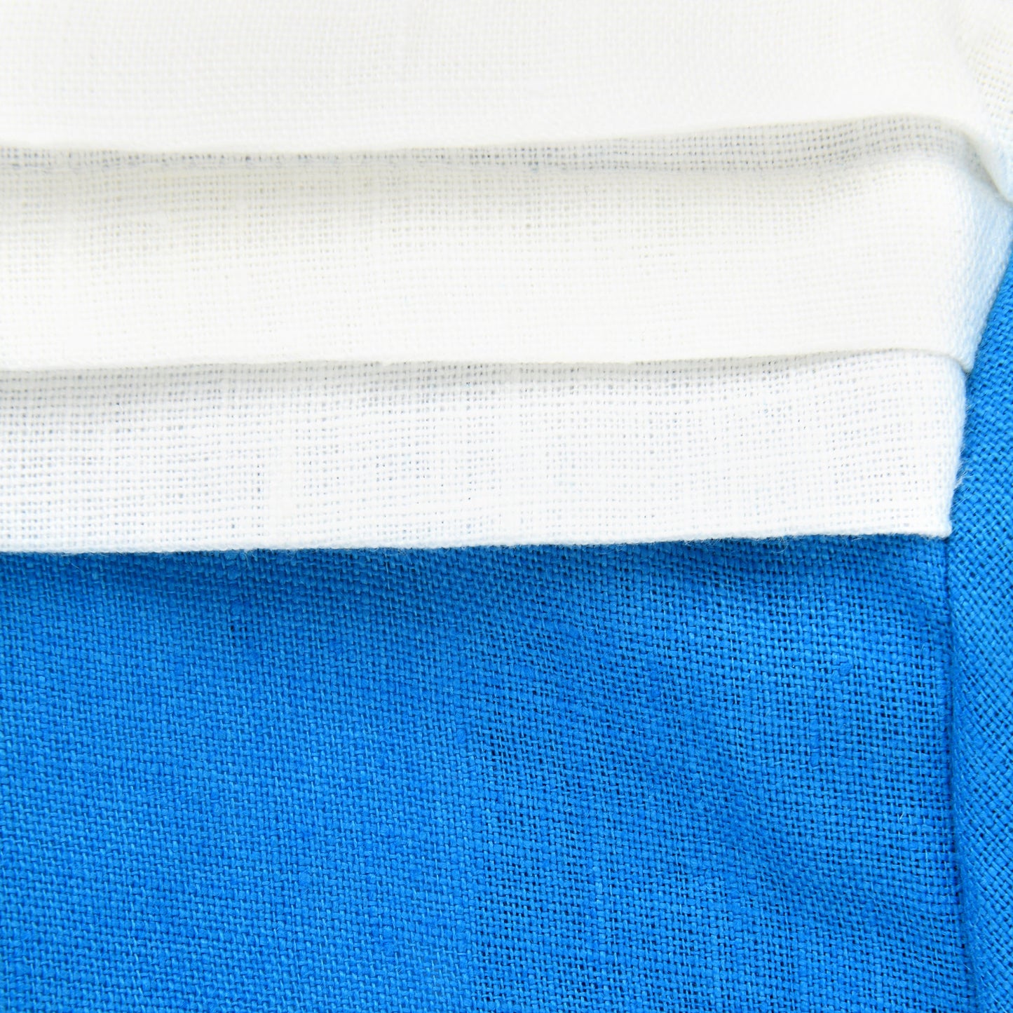 Eau Divine Unisex Linen Shorts