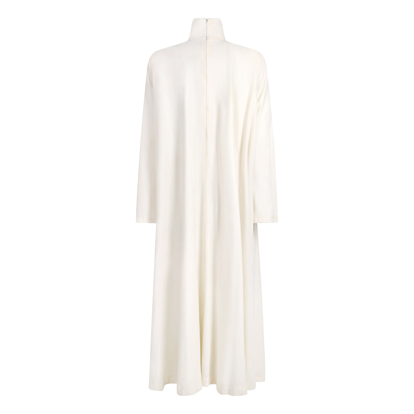 Robe Pureté en Laine