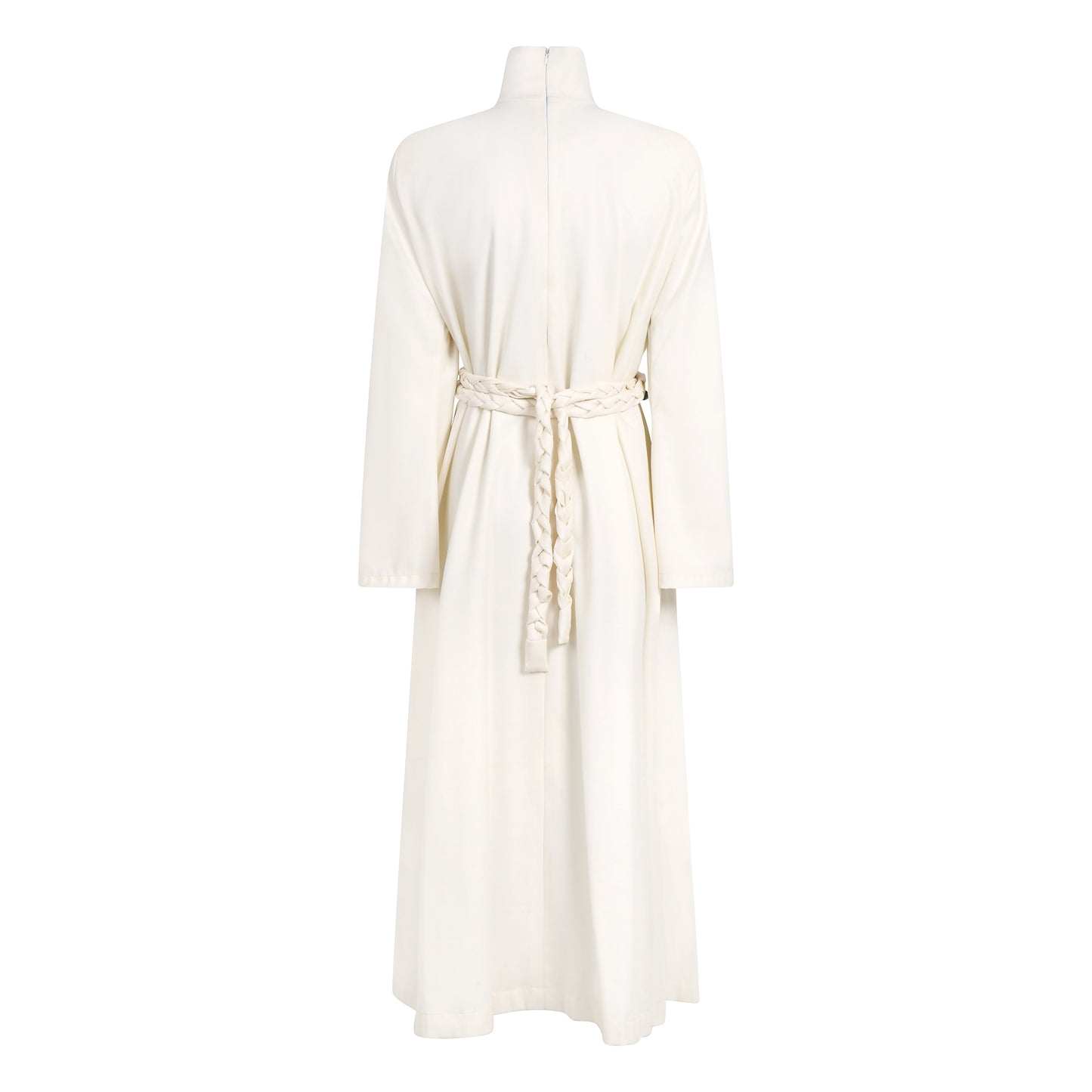 Robe Pureté en Laine