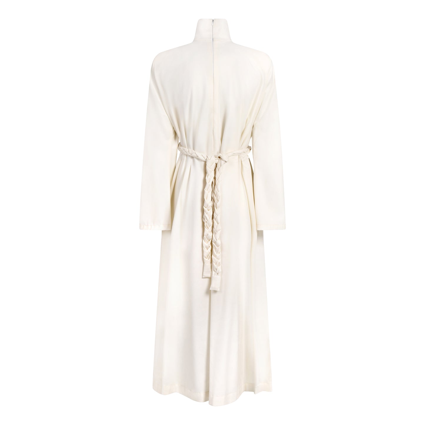 Robe Pureté en Laine