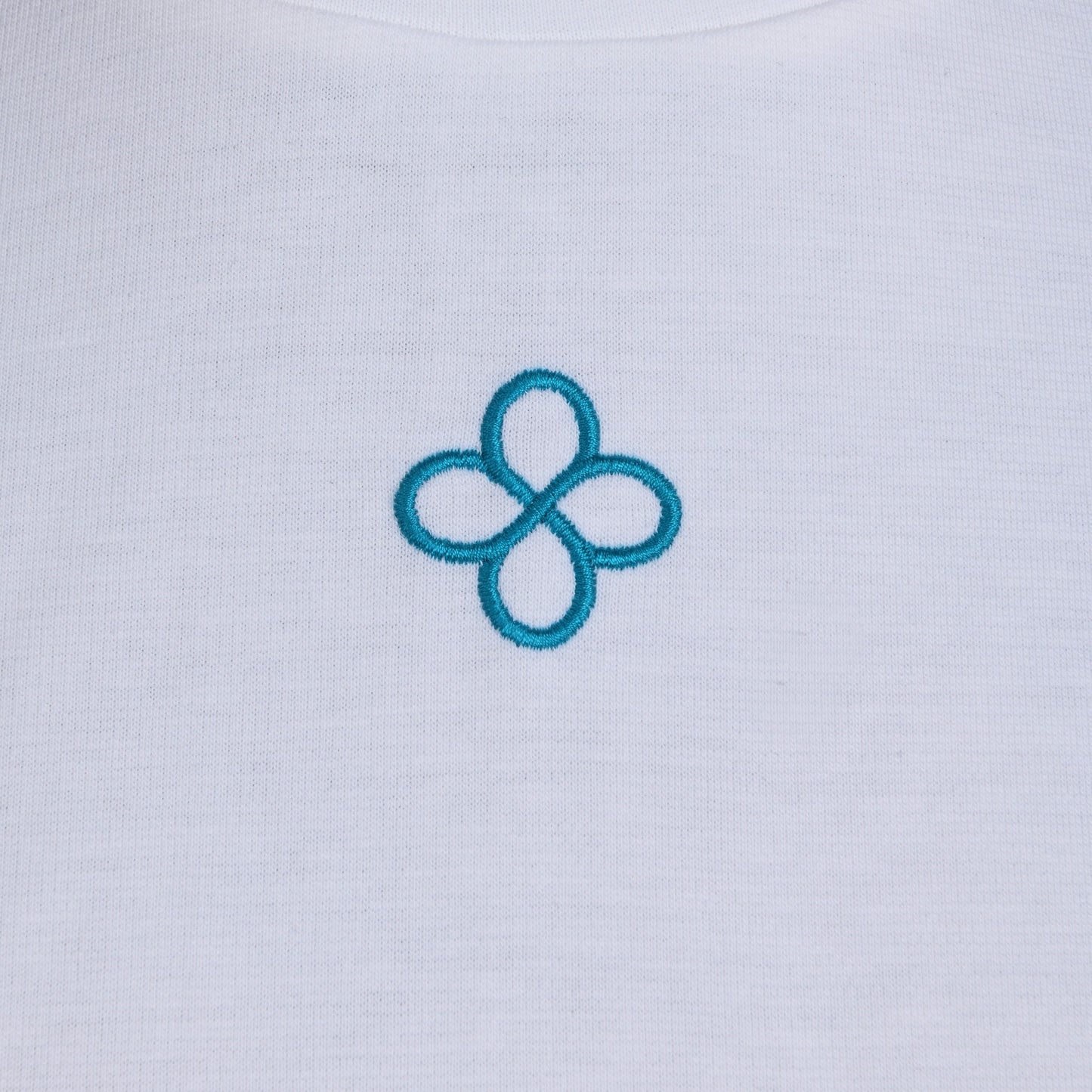 Top Divine Harmonie en Coton Bio
