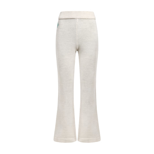 Pantalon Divine Harmonie en Laine Mérinos