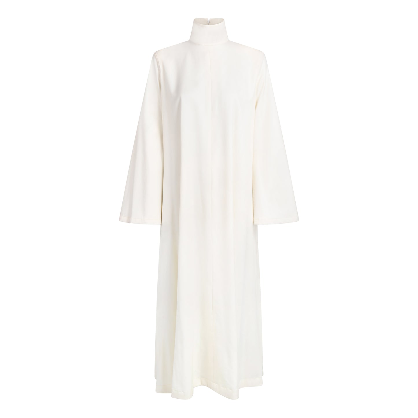Robe Pureté en Laine