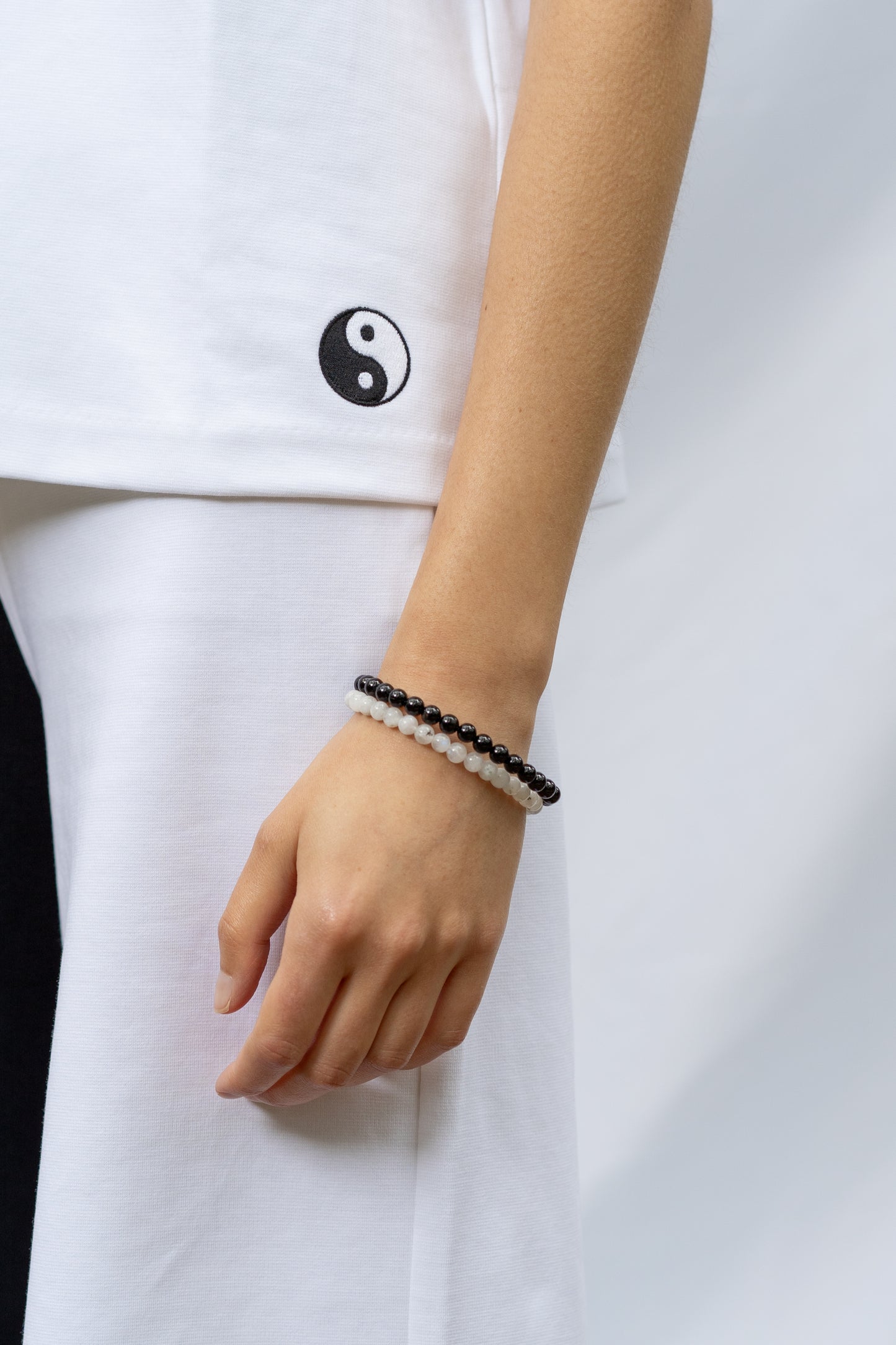 Bracelets Yin & Yang - Divine Harmonie