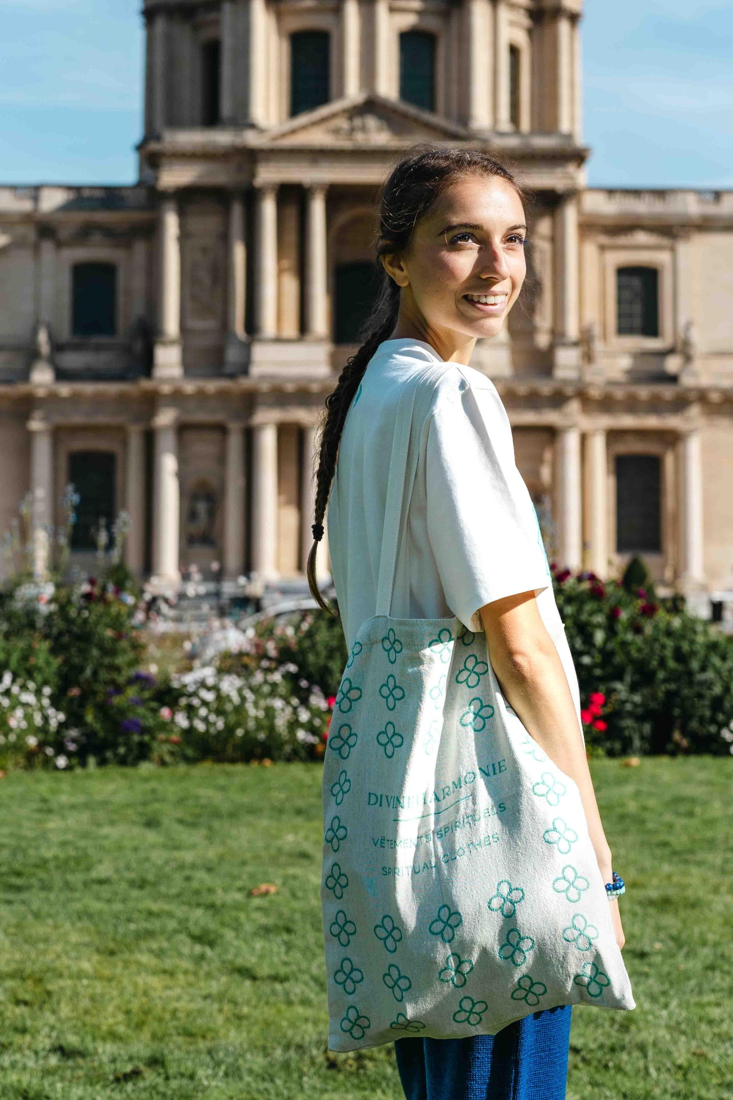 Totebag Divine Harmonie - Divine Harmonie