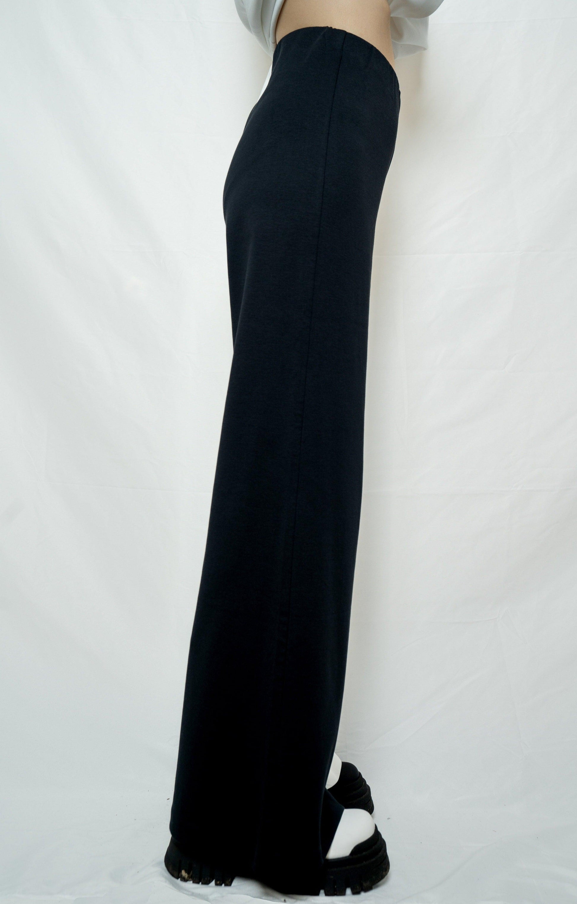 Pantalon Yin & Yang en Coton Bio - Divine Harmonie