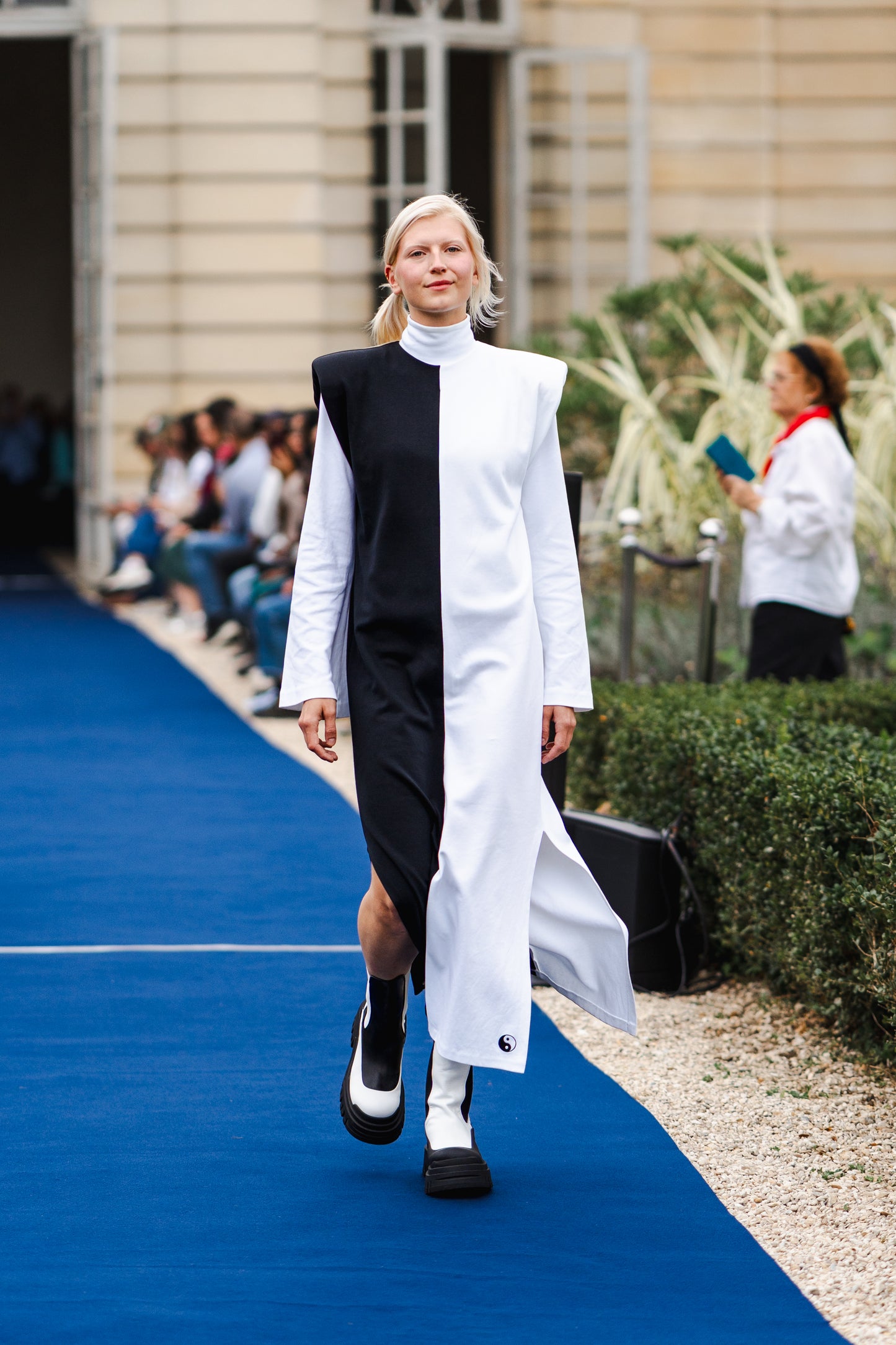 Yin & Yang Dress Pack