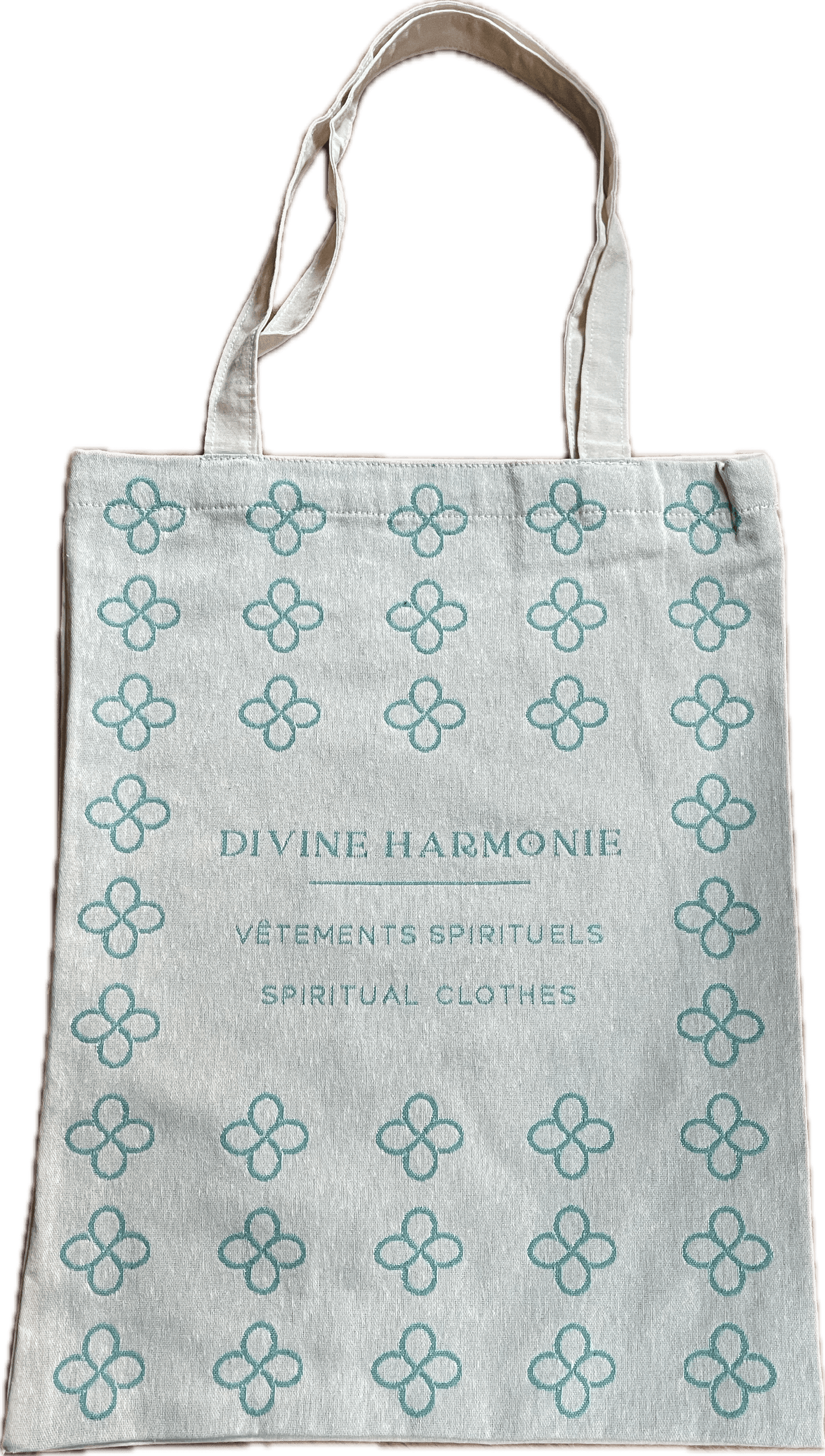Totebag Divine Harmonie - Divine Harmonie