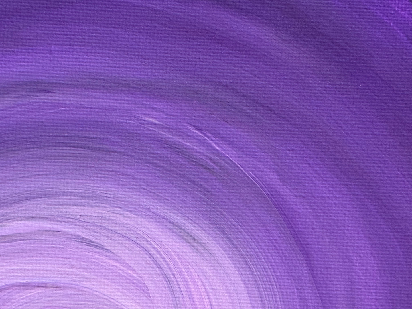 Tableau Chakra Coronal