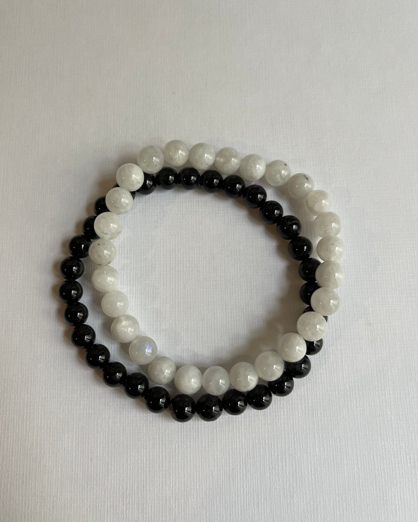 Bracelets Yin & Yang - Divine Harmonie