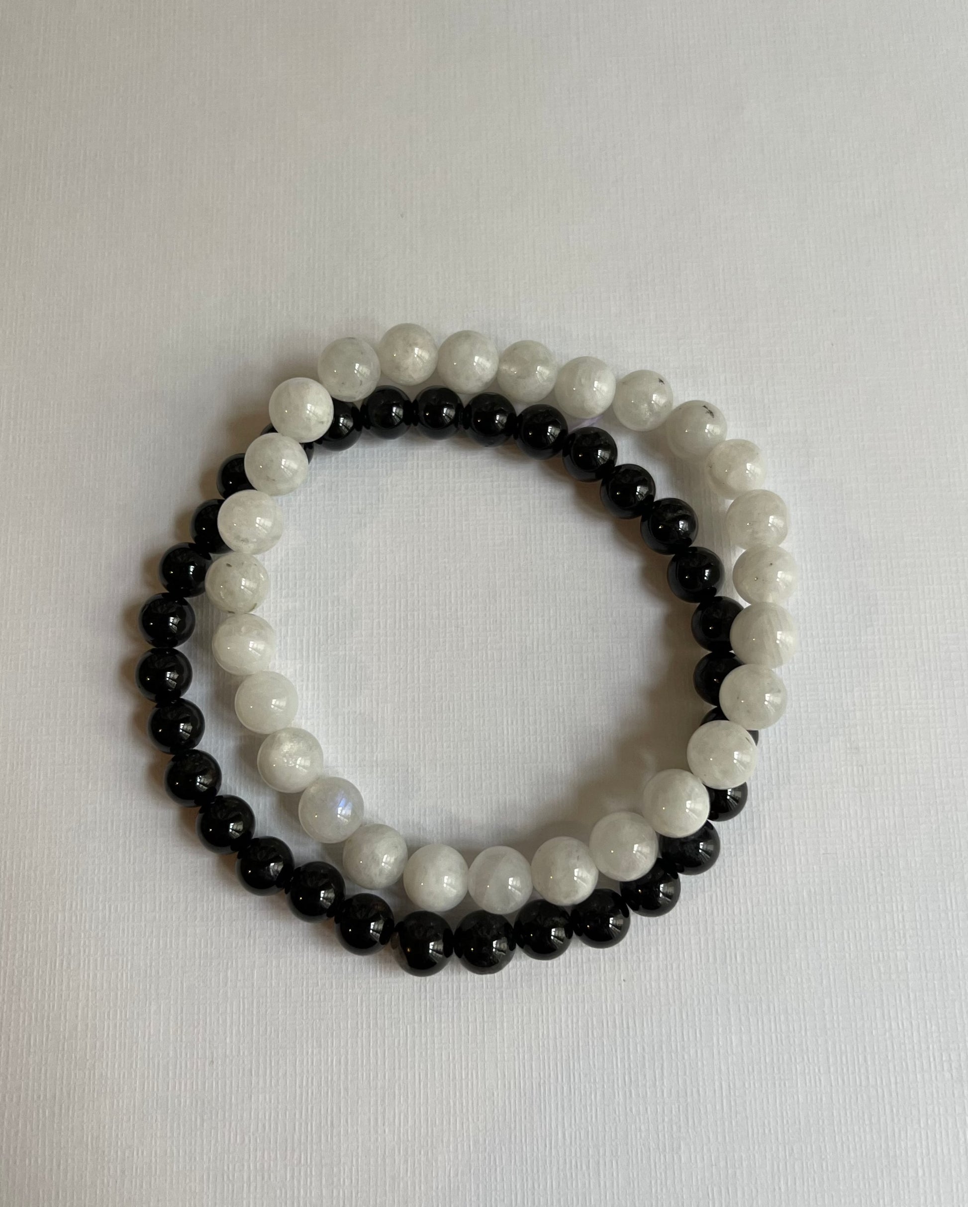 Bracelets Yin & Yang - Divine Harmonie