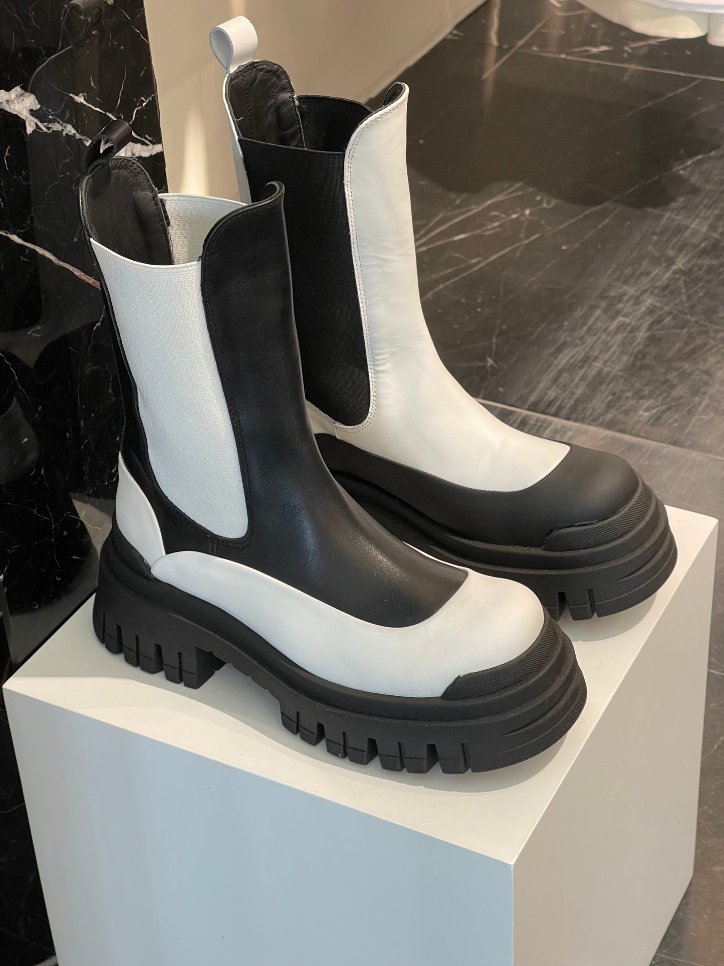 Pack Ensemble Yin & Yang