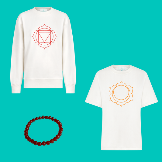 Pack Ancrage et Lâcher Prise