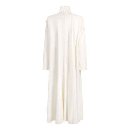 Robe Pureté en Laine