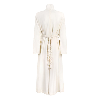 Robe Pureté en Laine