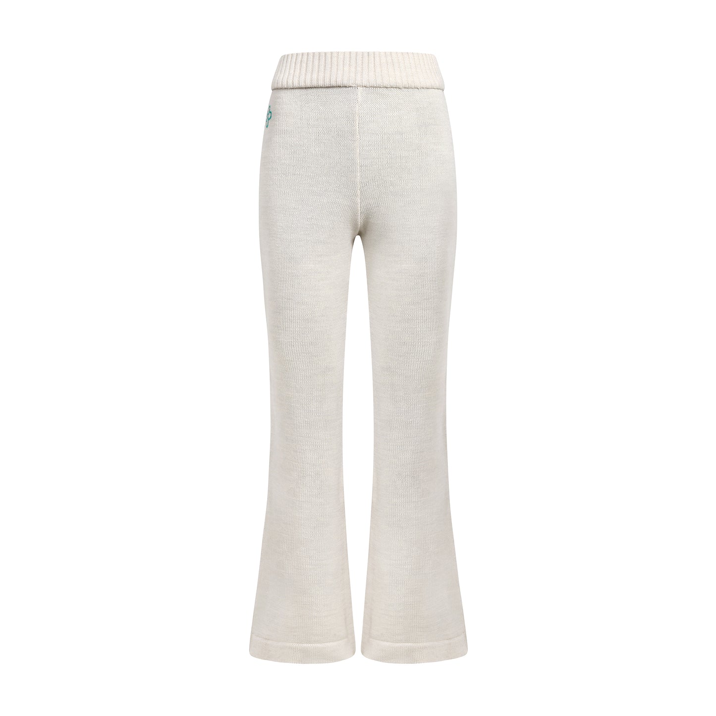 Divine Harmonie Pants in Merino Wool 