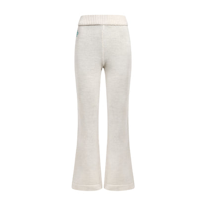 Divine Harmonie Pants in Merino Wool 