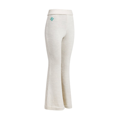 Divine Harmonie Pants in Merino Wool 