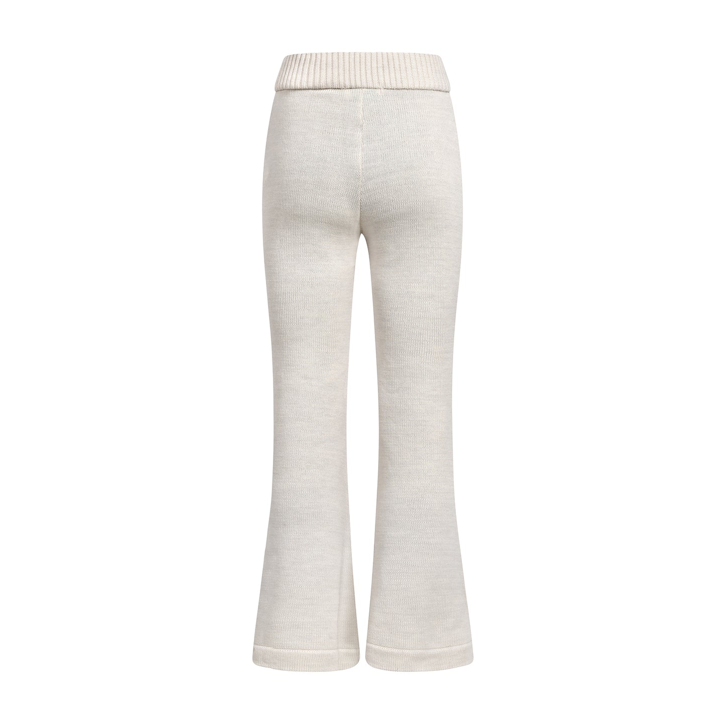Divine Harmonie Pants in Merino Wool 