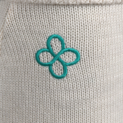 Divine Harmonie Pants in Merino Wool 