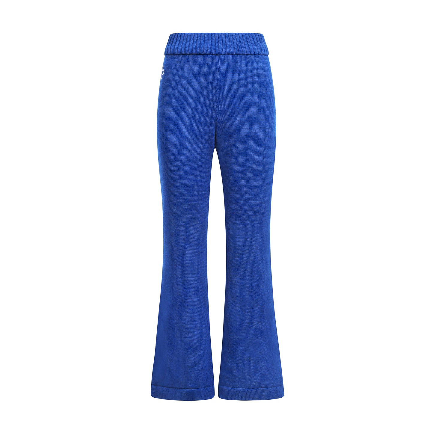 3rd Eye Chakra Pants in Merino Wool 