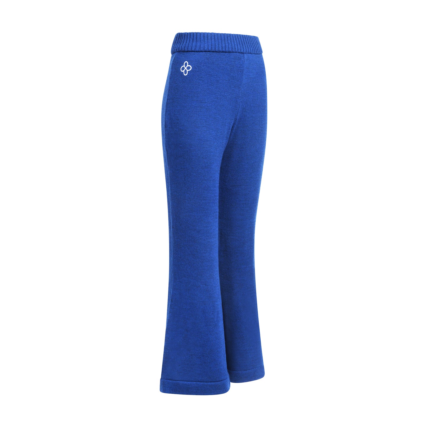 3rd Eye Chakra Pants in Merino Wool 
