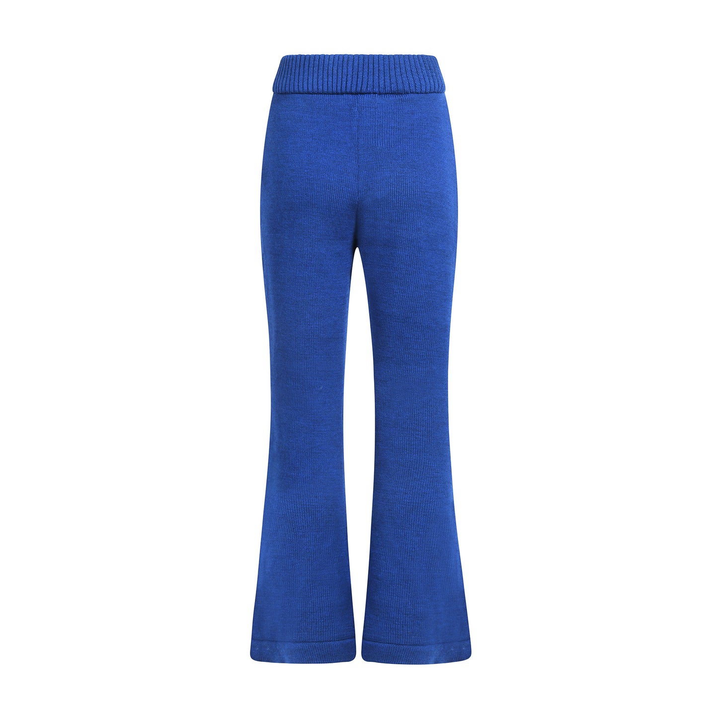 3rd Eye Chakra Pants in Merino Wool 