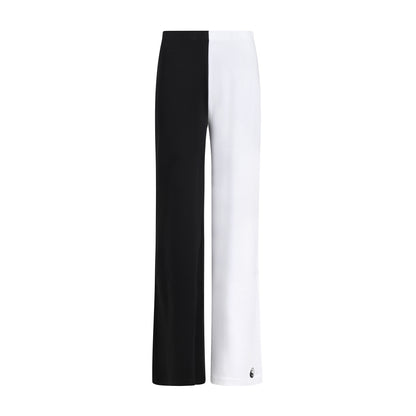 Pantalon Yin & Yang en Coton Bio