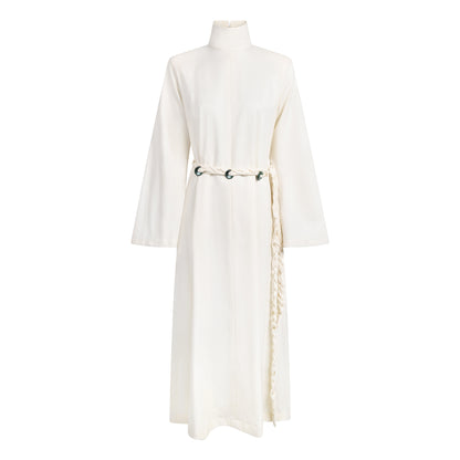 Robe Pureté en Laine