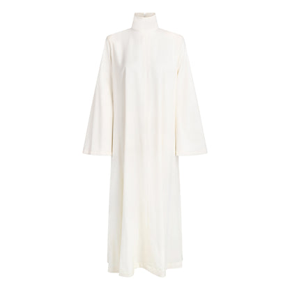 Robe Pureté en Laine