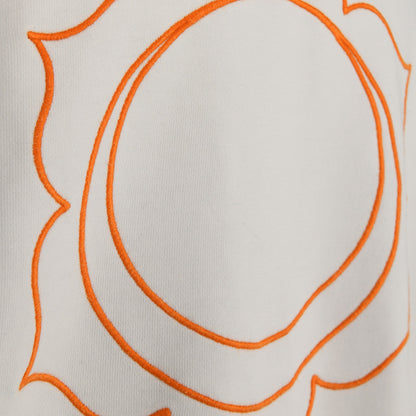 Sacral Chakra Unisex T-shirt in Organic Cotton