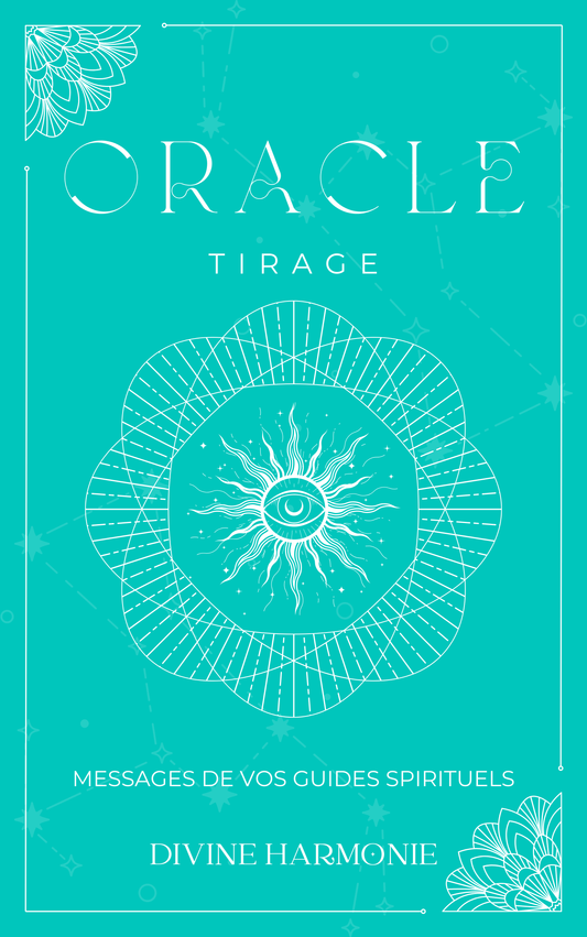 Tirage Oracle