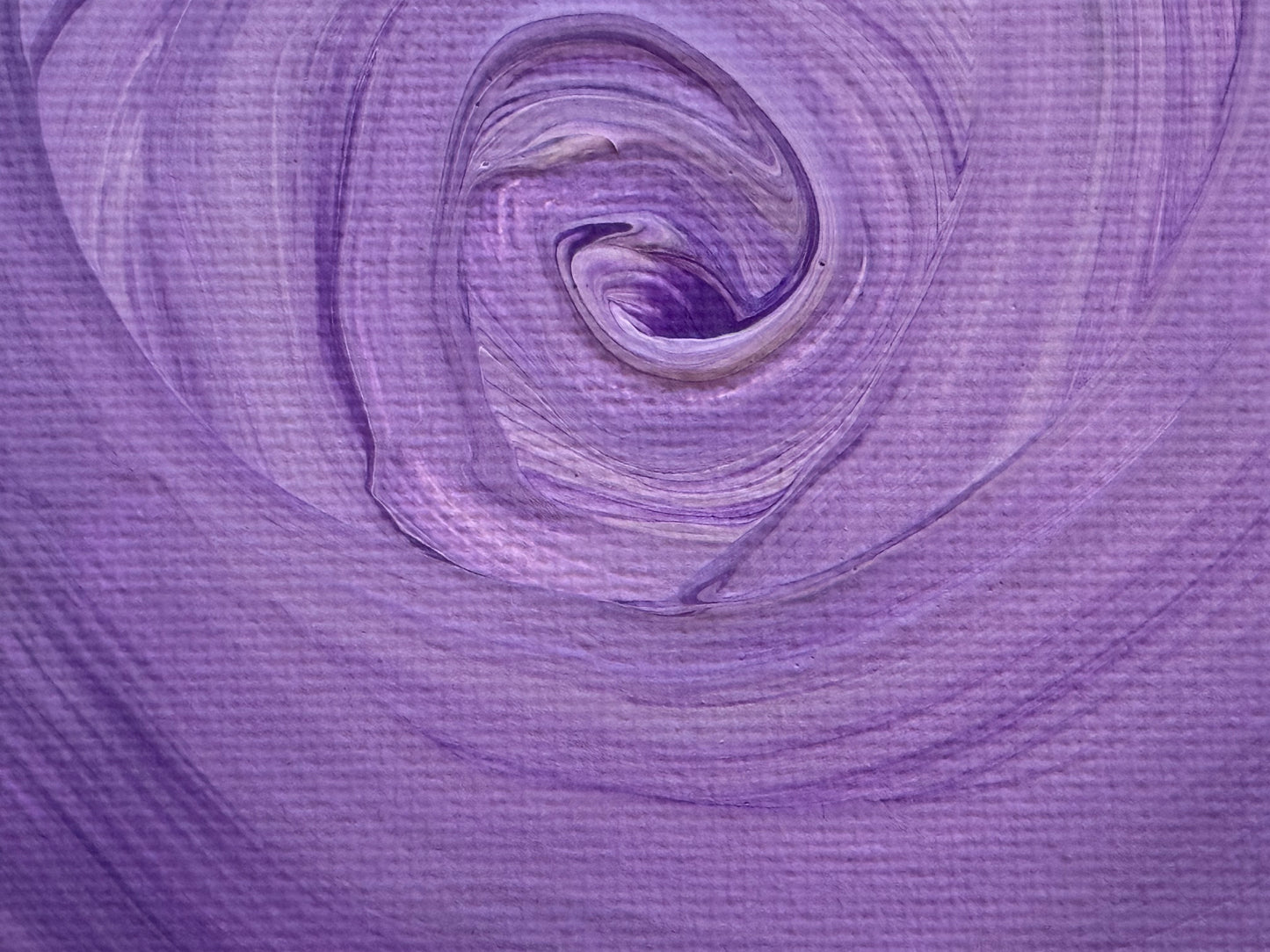 Tableau Chakra Coronal