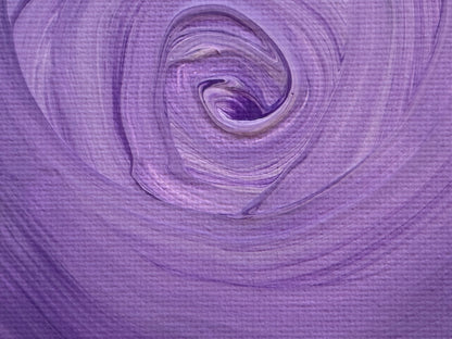 Tableau Chakra Coronal