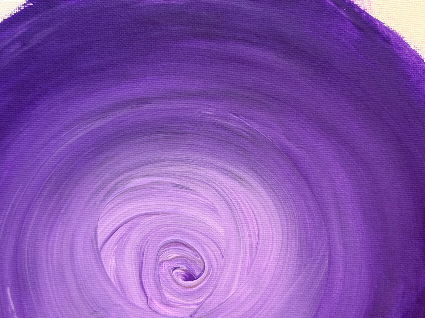 Tableau Chakra Coronal